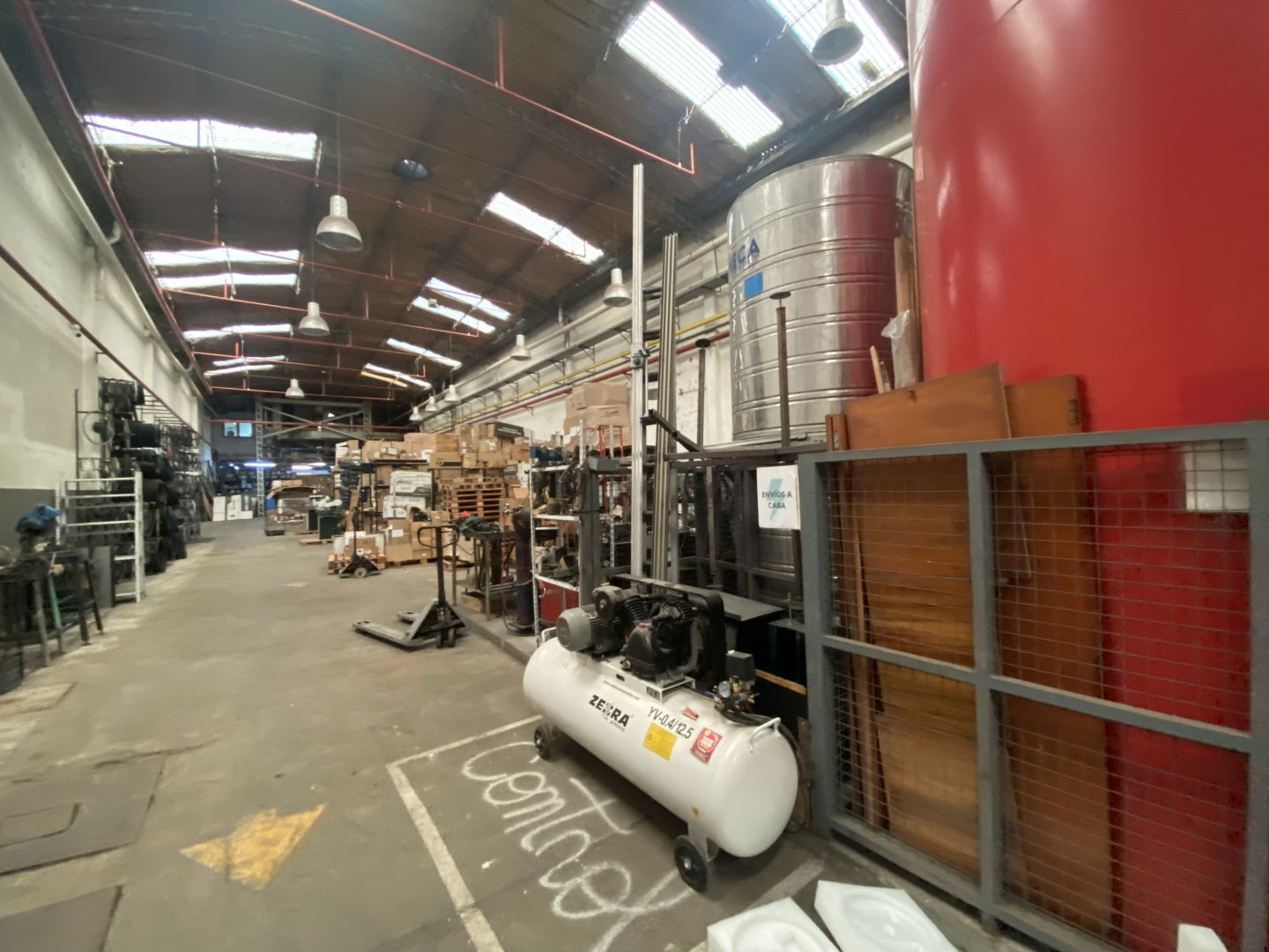 VENTA DE LOCAL EN La Plata - Tolosa - 16