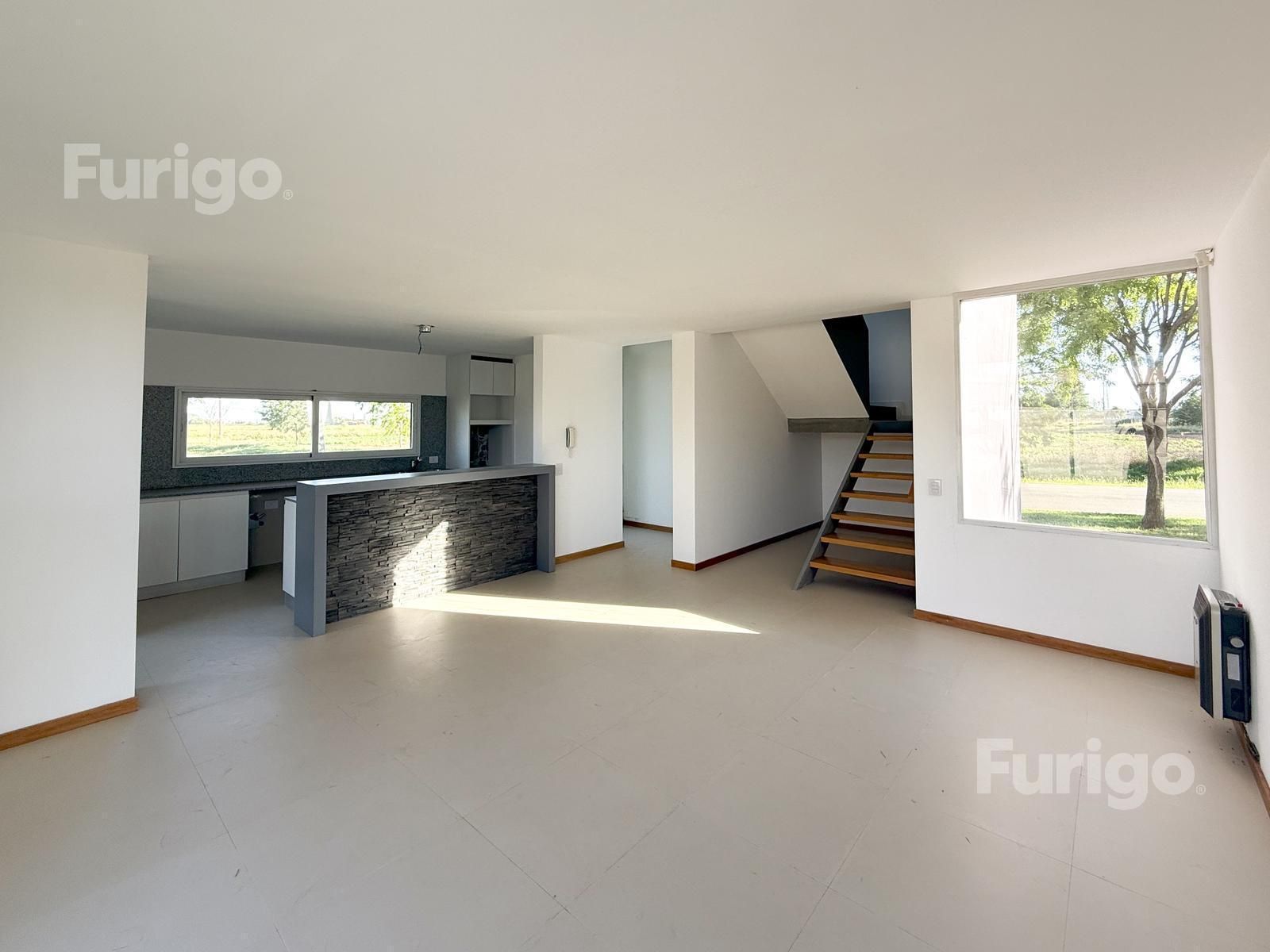 Casa en Venta en Rosario, Santa Fe