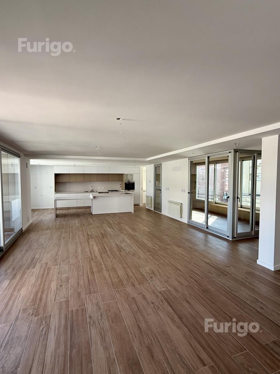 Departamento en Venta en Rosario, Santa Fe