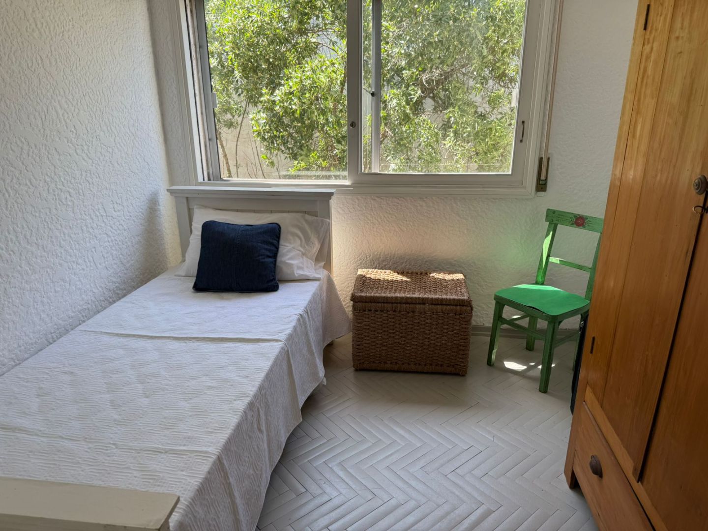 Departamento EN ALQUILER TEMPORARIO