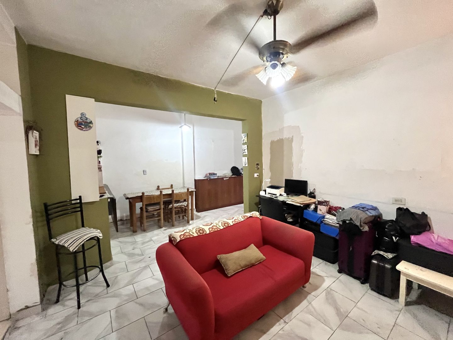ALQUILER DE DEPARTAMENTO EN Morón - 8