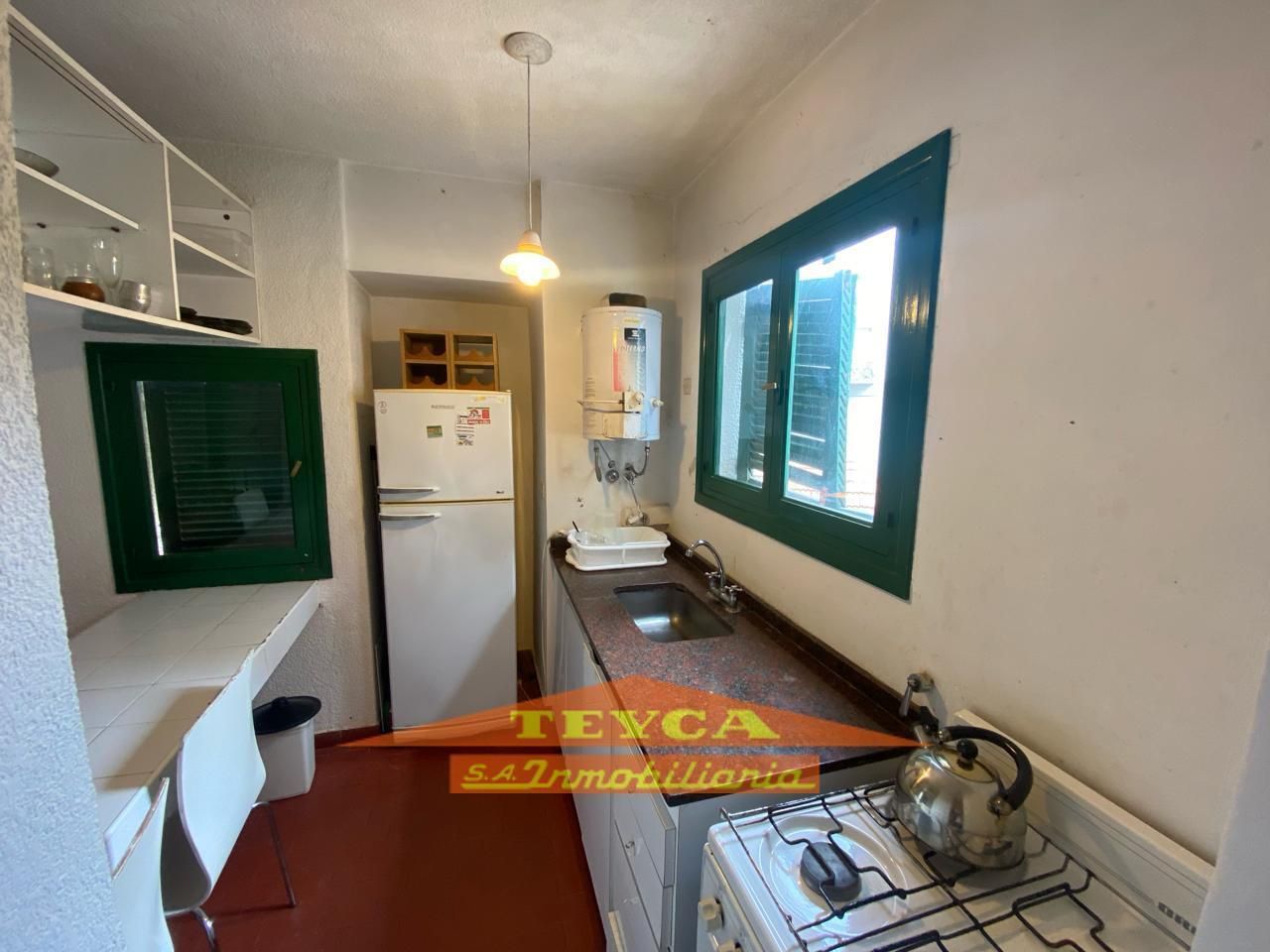 Departamento en venta Zona Duplex 3 ambientes