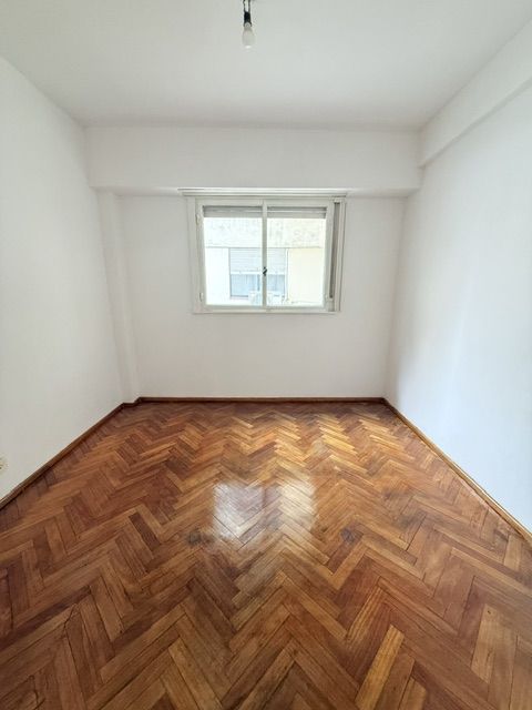 Departamento en Venta en Balvanera, Capital Federal