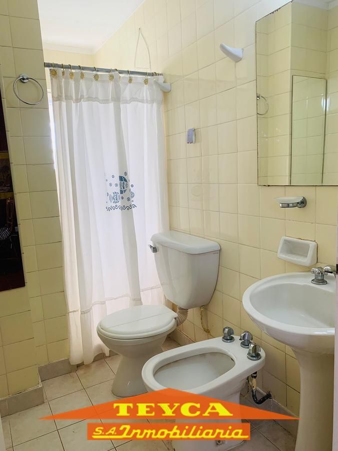 Departamento en venta  2 ambientes
