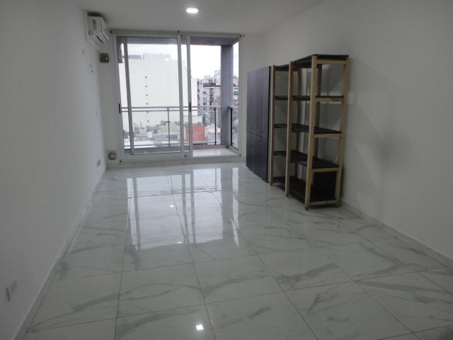 Departamento en Alquiler en Almagro, Capital Federal