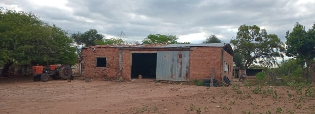 Campo EN VENTA