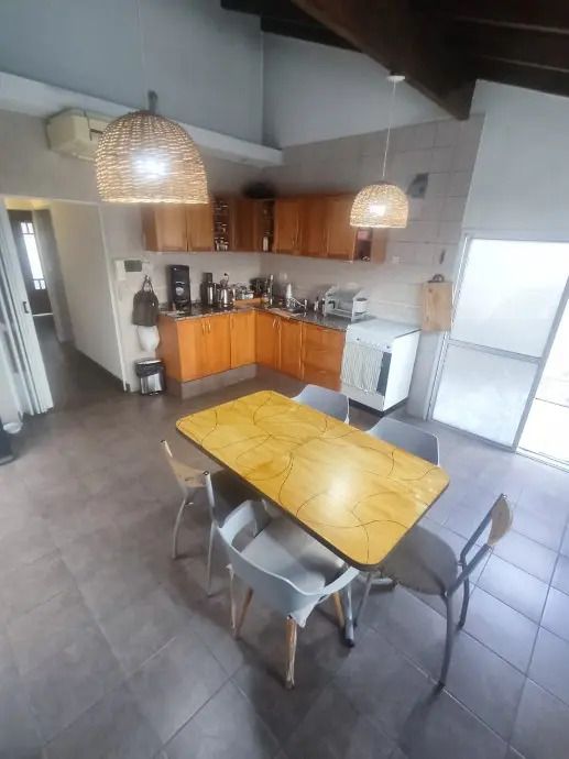Departamento en Oncativo 200