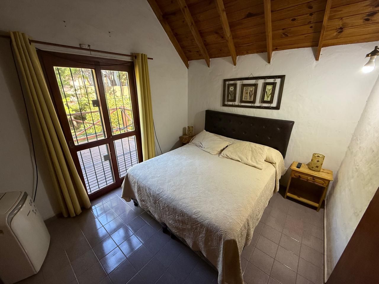 Casa EN ALQUILER TEMPORARIO