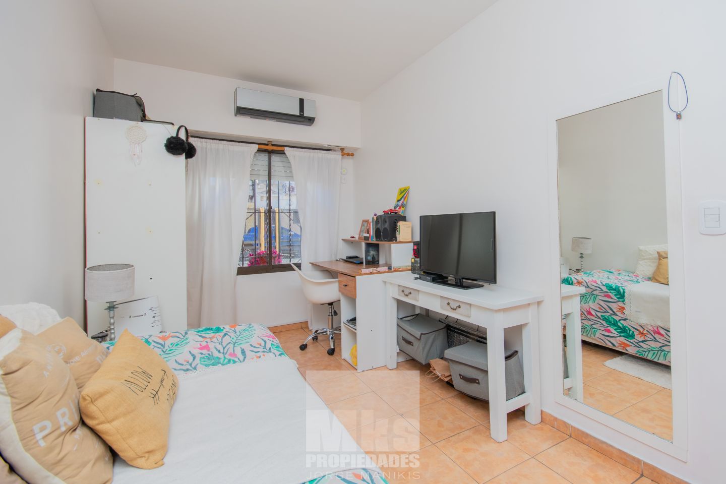 VENTA DE DEPARTAMENTO EN Capital Federal - Barracas - 17