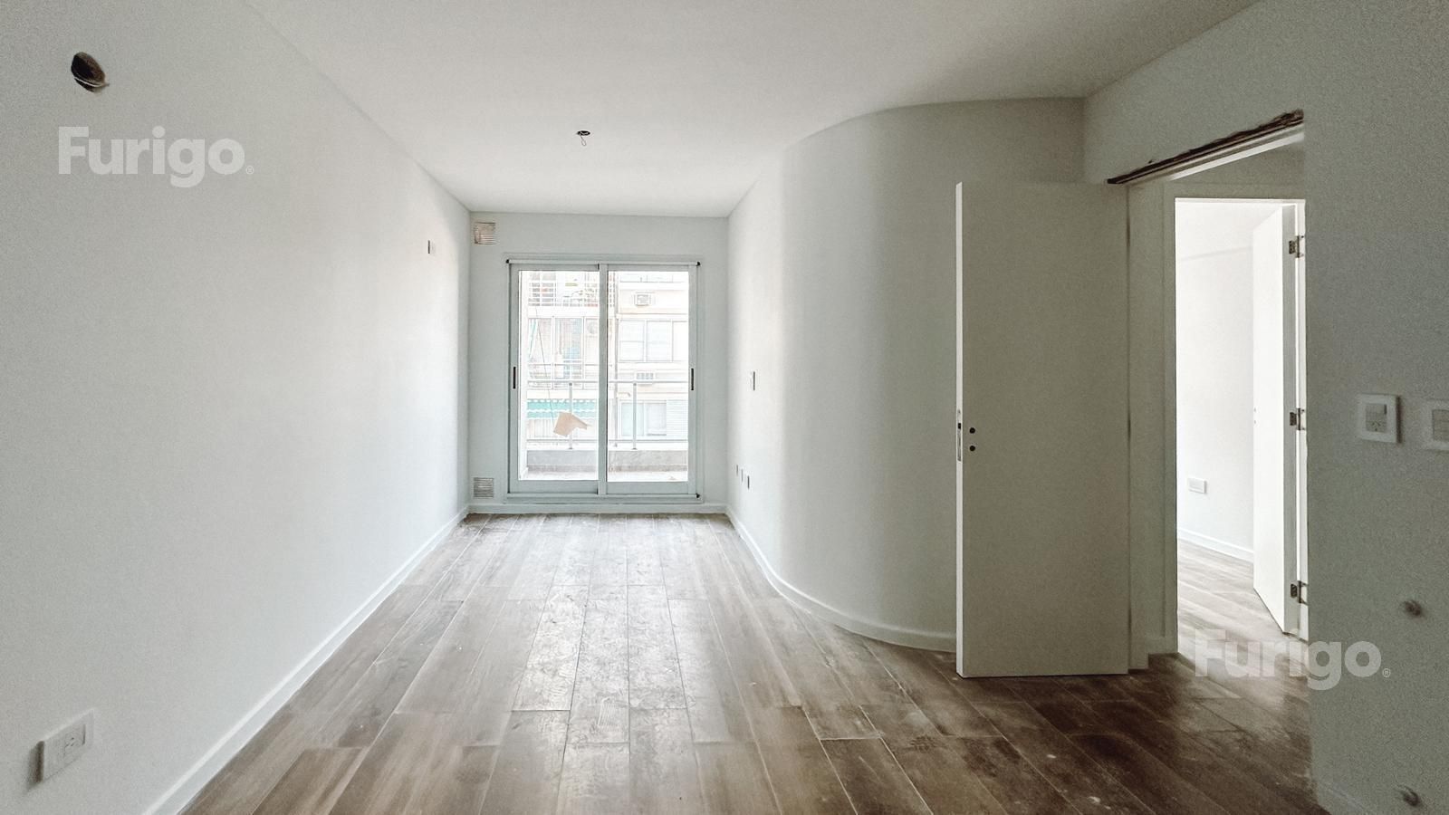 Departamento en Venta en Rosario, Santa Fe