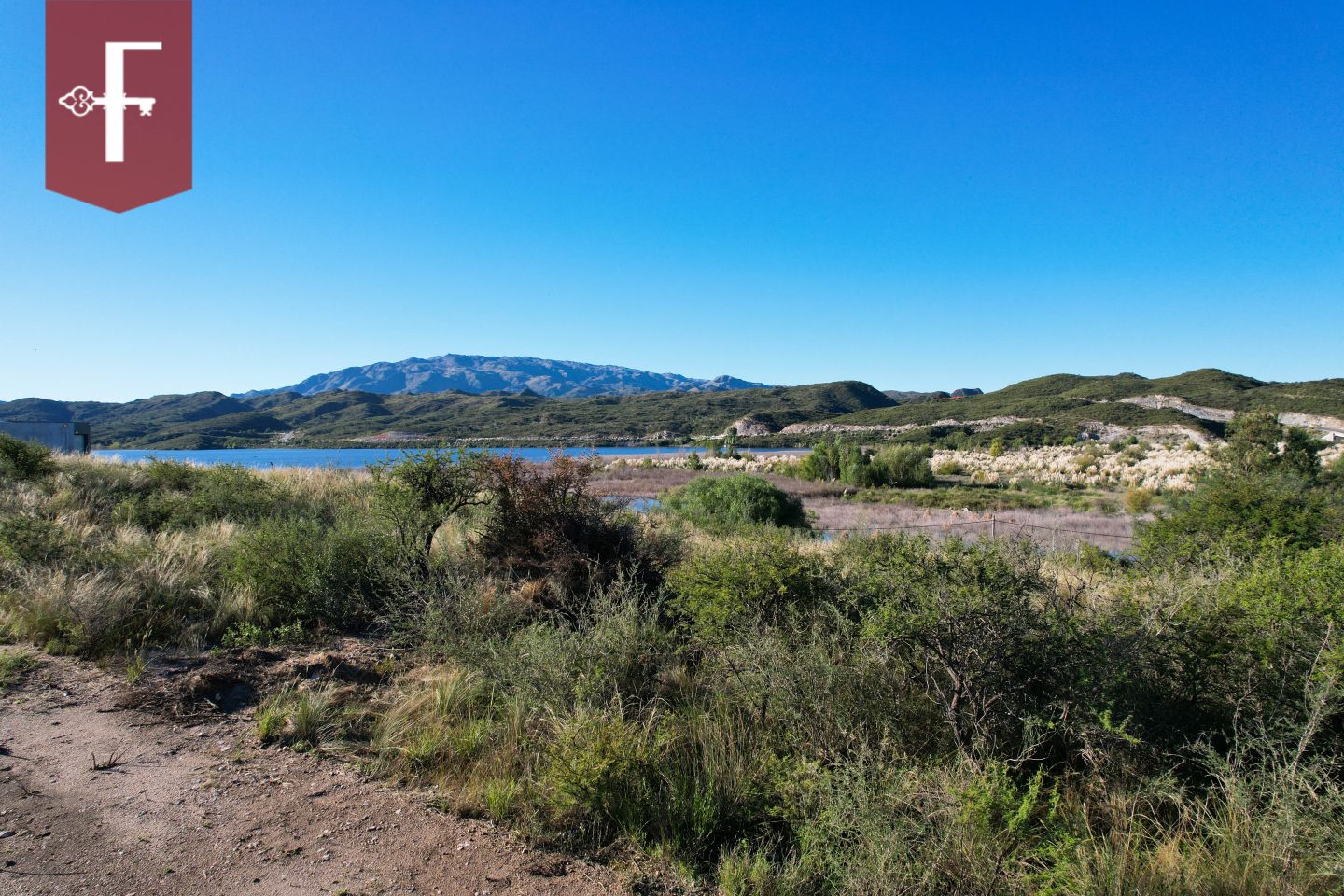 Lote EN VENTA