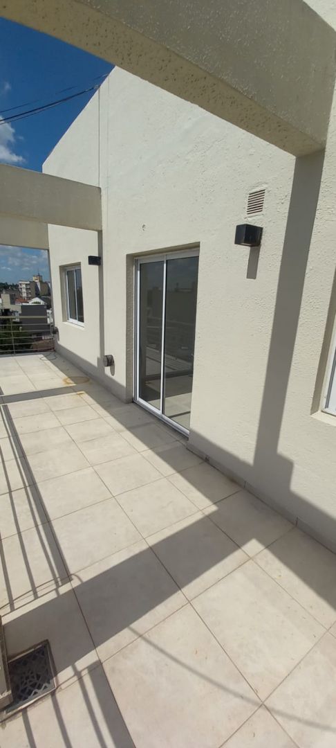 Departamento en Alquiler en Merlo, G.B.A. Zona Oeste