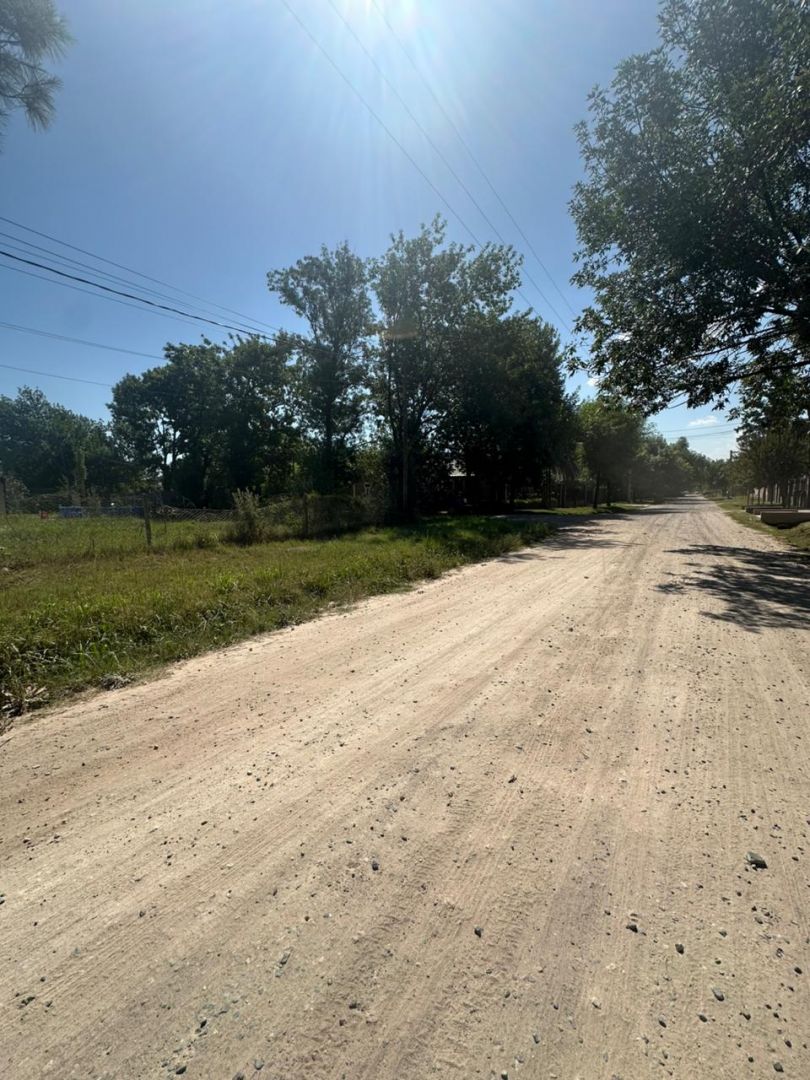 Lote EN VENTA