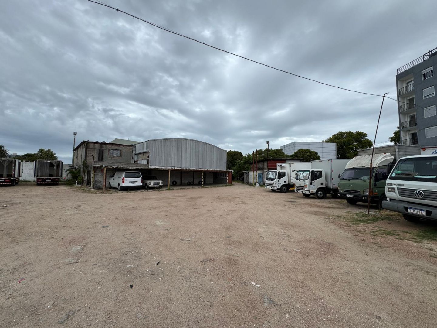Lote EN VENTA