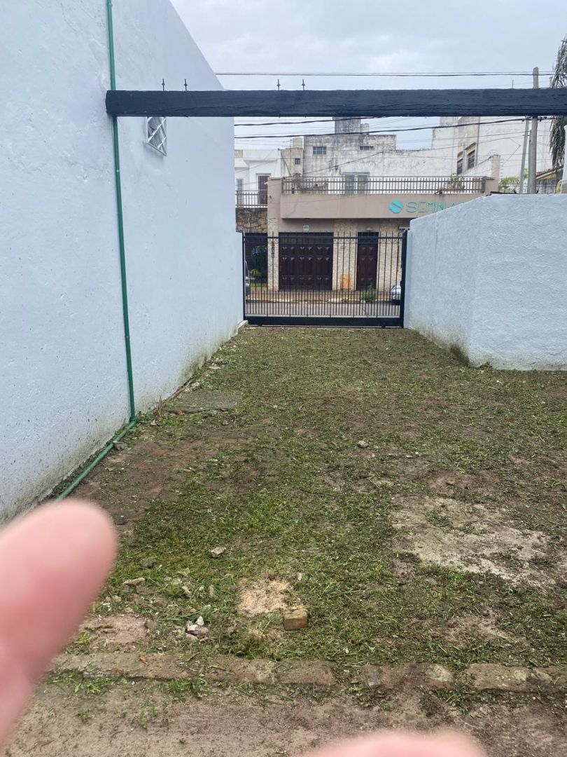 Casa EN ALQUILER