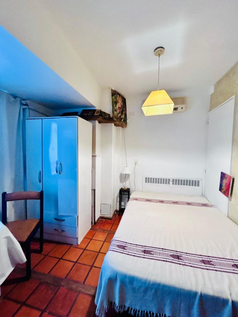ALQUILER DE DEPARTAMENTO EN Capital Federal - Colegiales - 2
