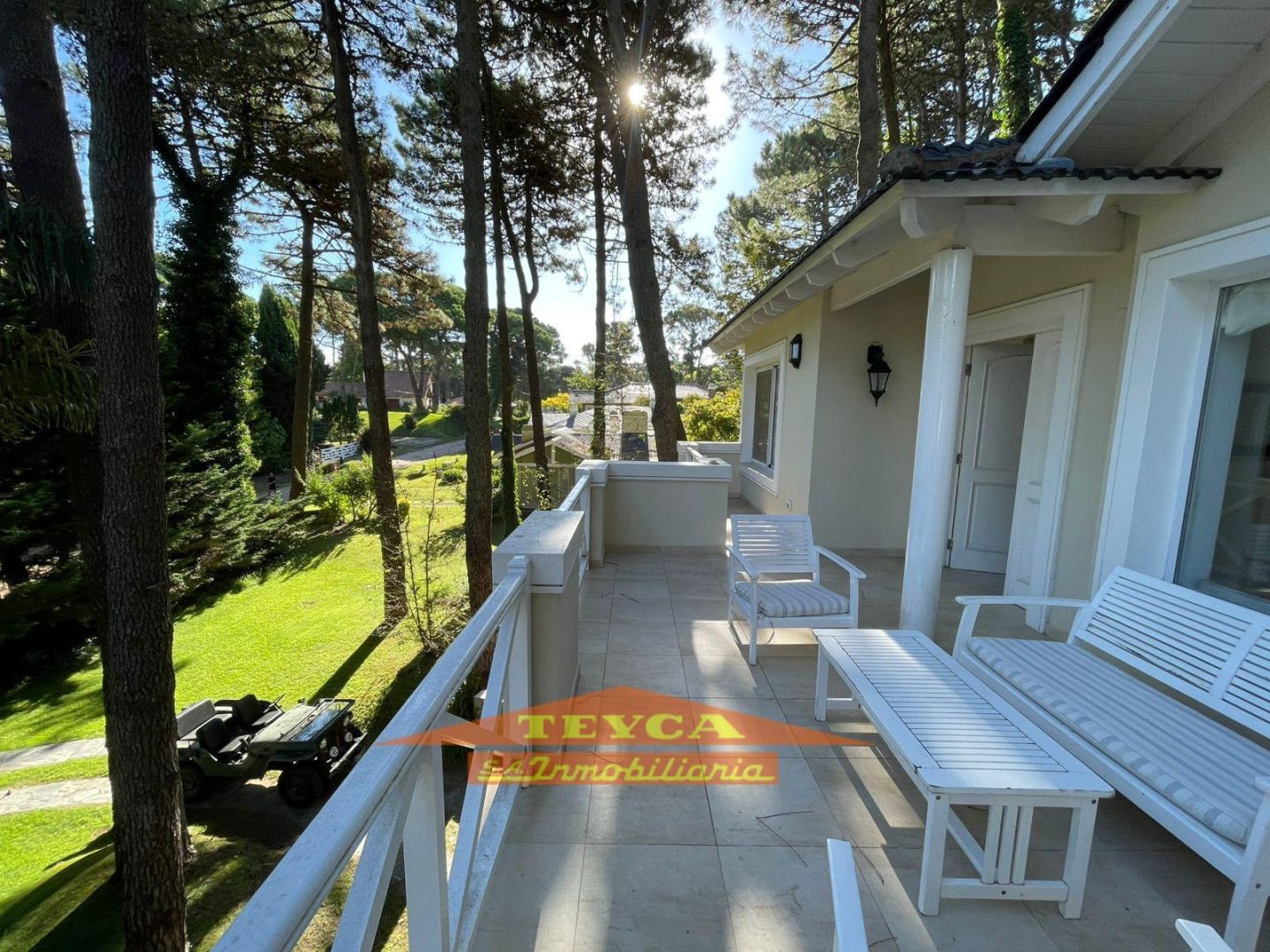Casa en venta Lasalle 5 ambientes