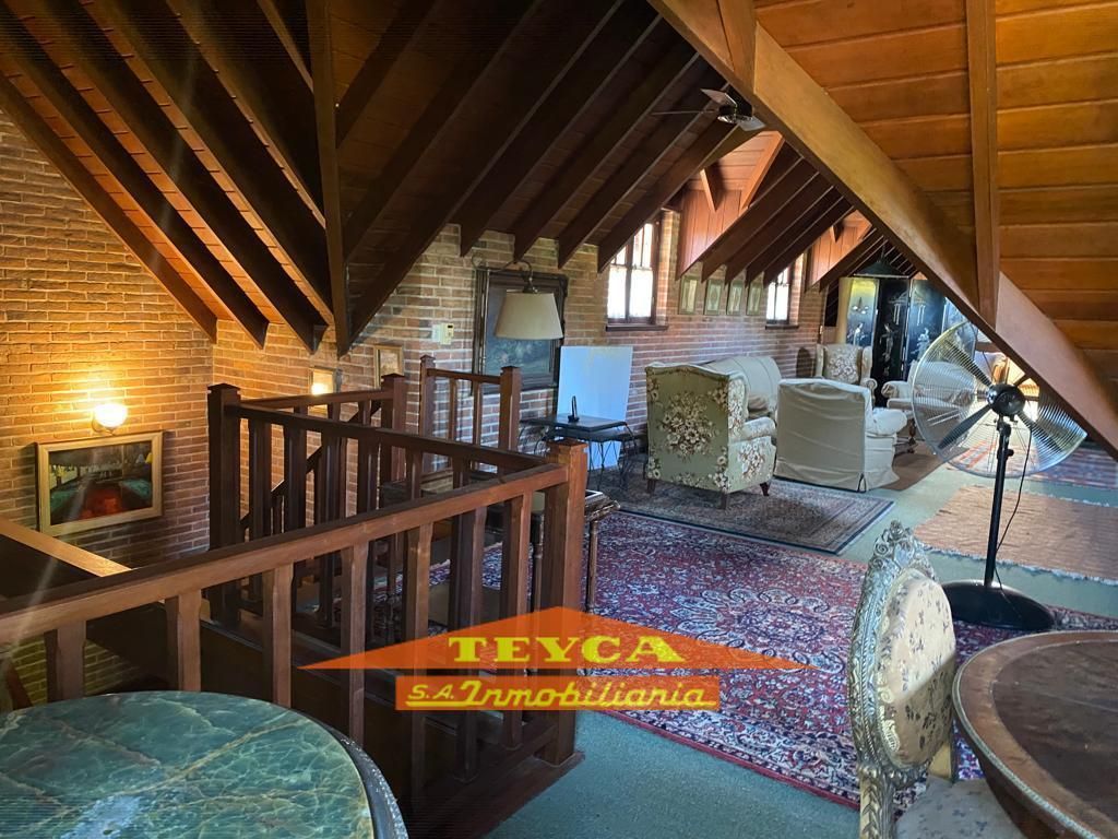 Casa en venta Centro Playa 6 ambientes