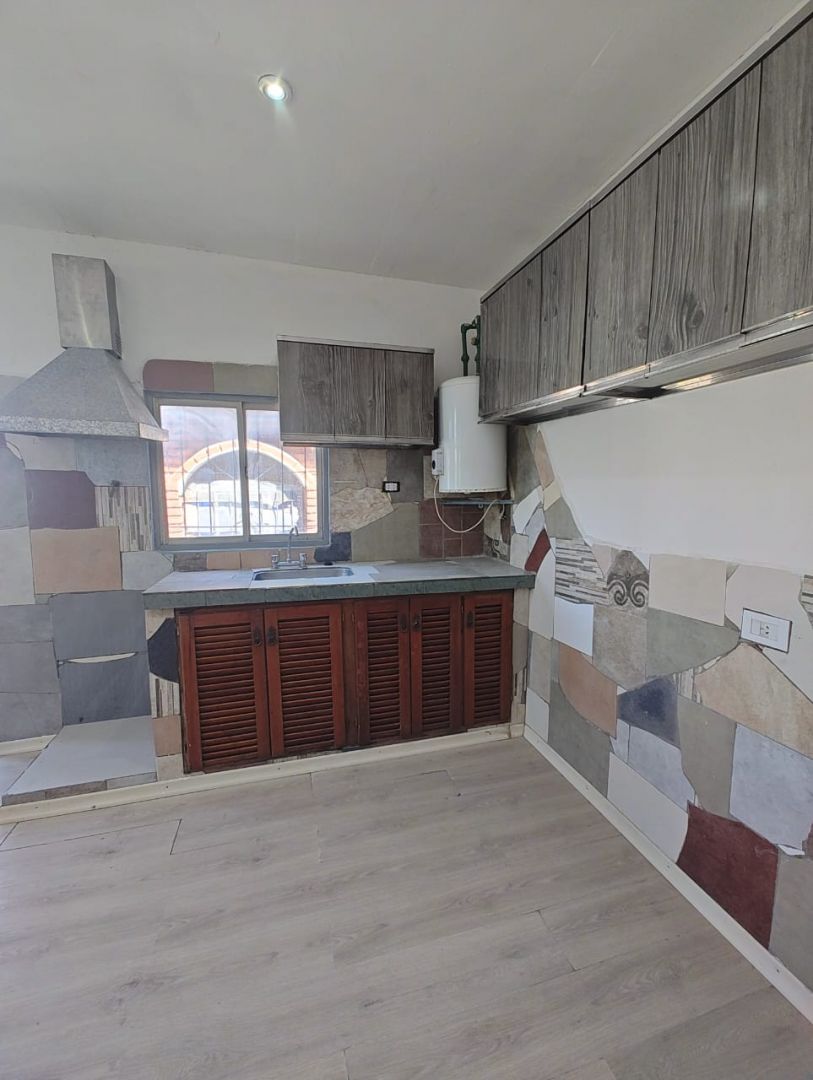 ALQUILER DE DEPARTAMENTO EN La Matanza - Gregorio de Laferrere - 3