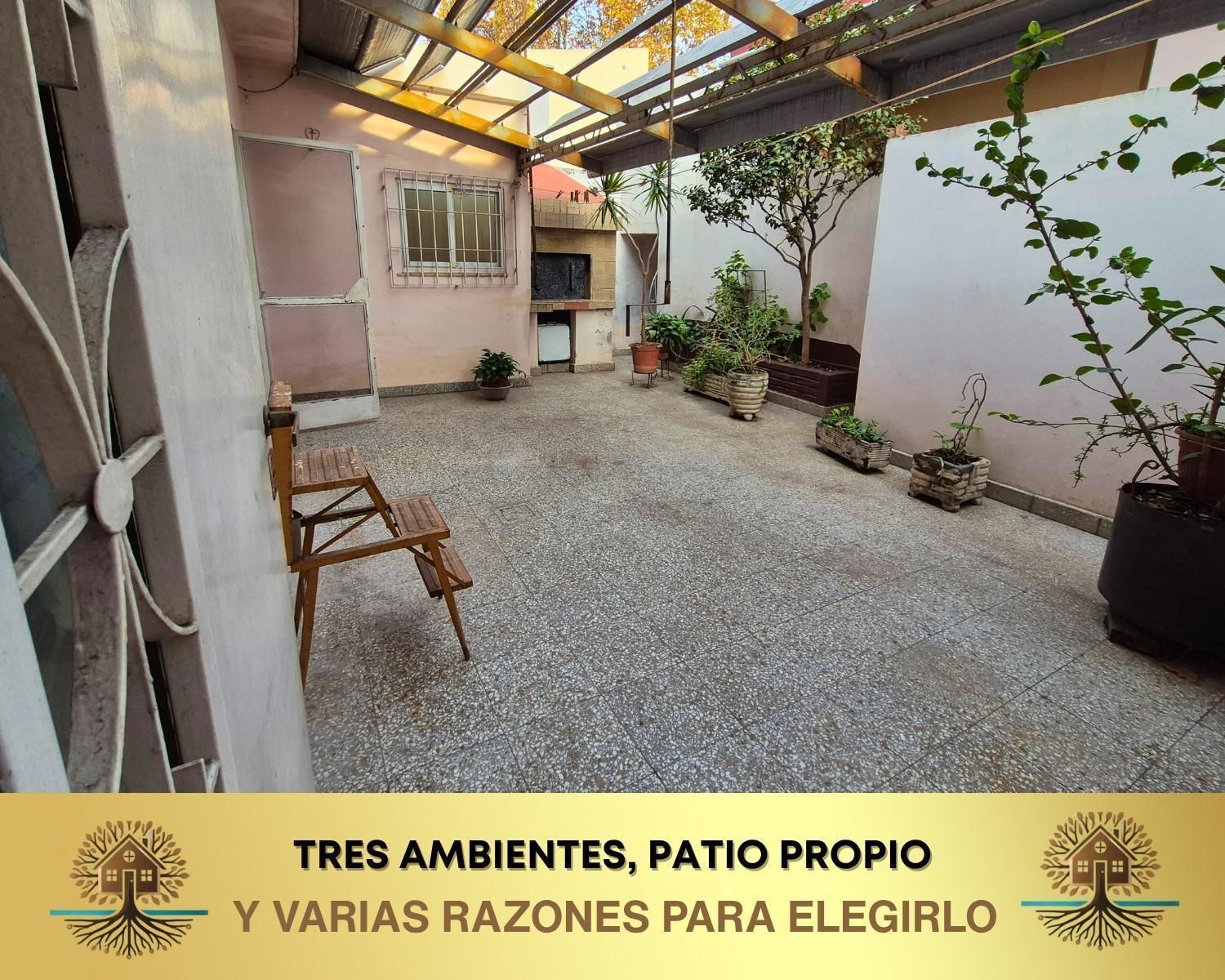 Casa en Venta en General San Martin, G.B.A. Zona Norte