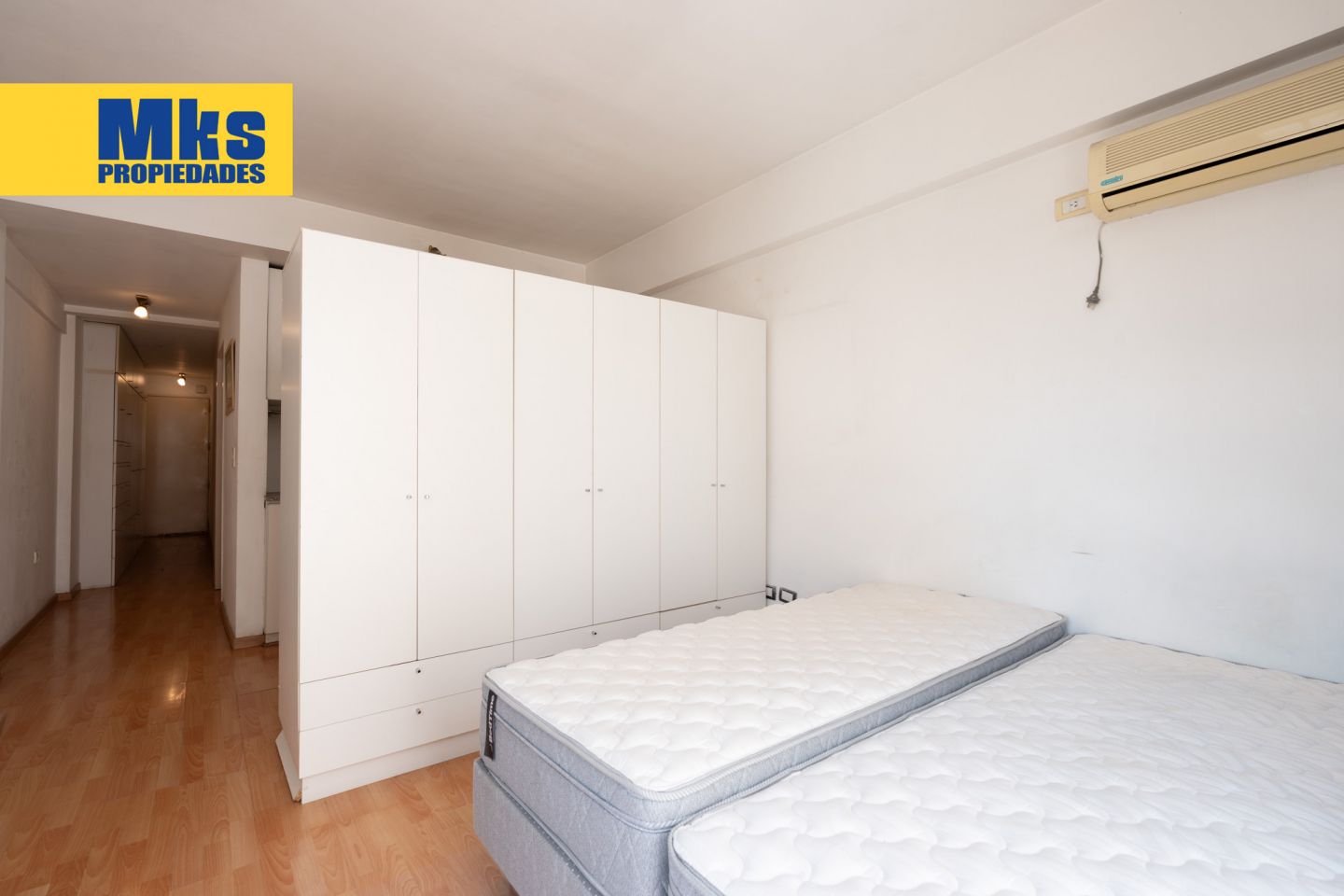 VENTA DE DEPARTAMENTO EN Capital Federal - Almagro - 2