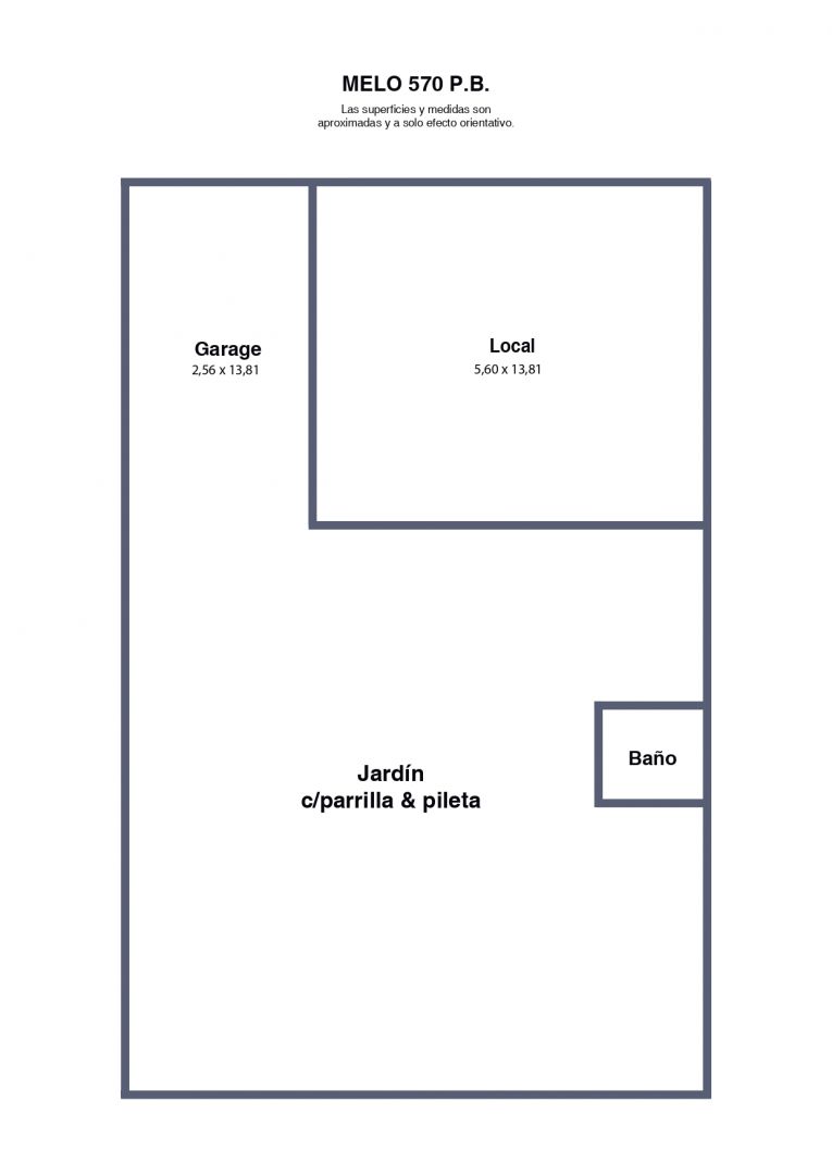 VENTA DE CASA EN La Matanza - Lomas del Mirador - 30
