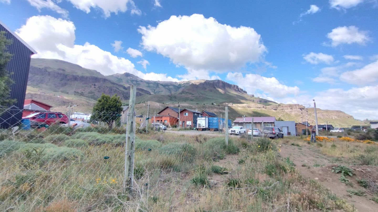Lote EN VENTA