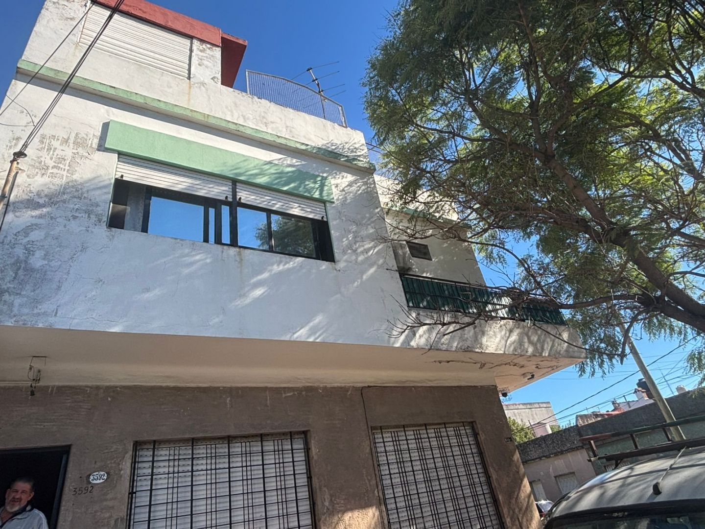 Departamento en Venta en Tres de Febrero, G.B.A. Zona Oeste