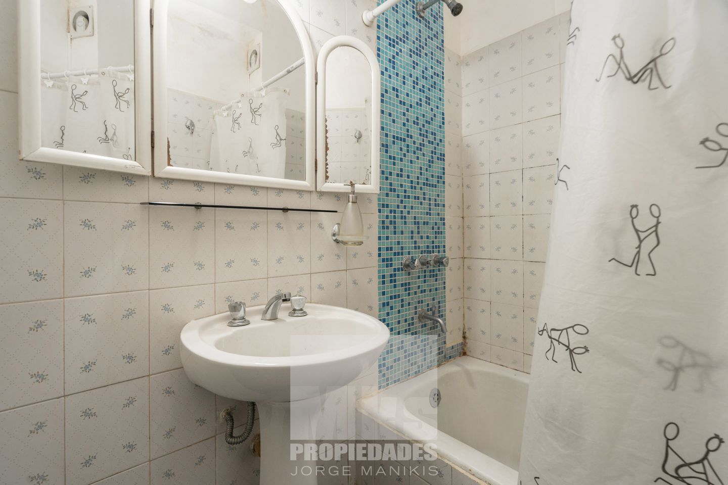 Departamento en Venta en San Telmo, Capital Federal