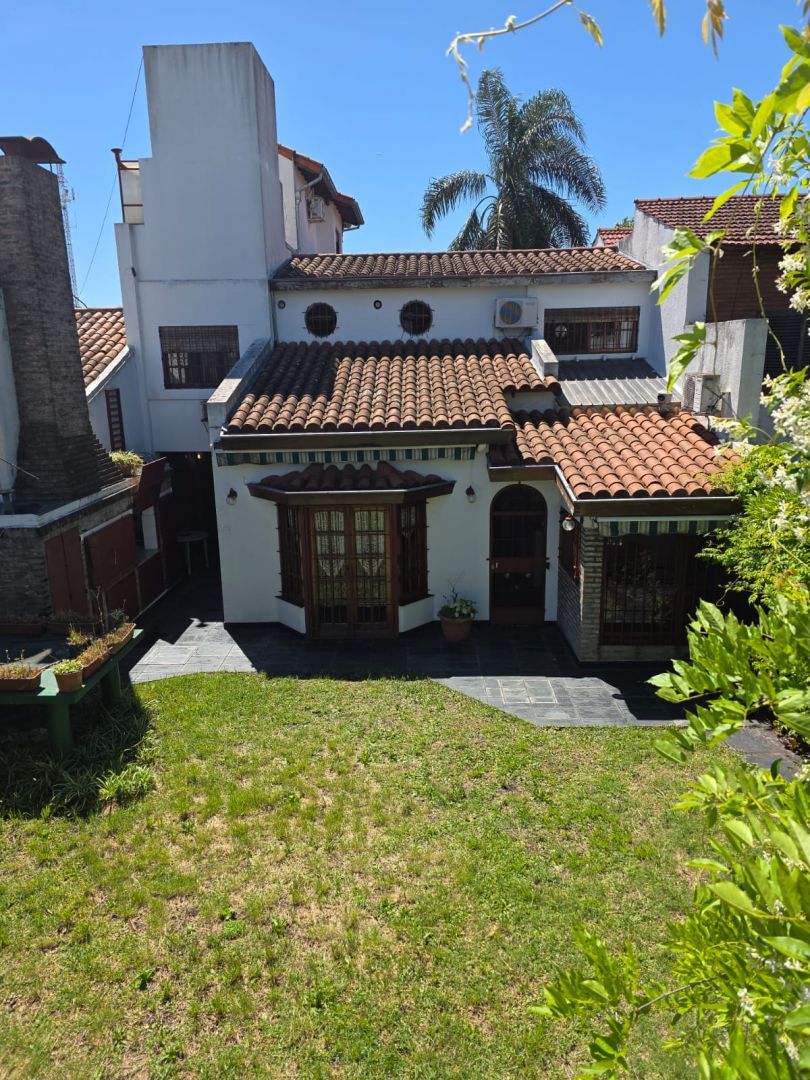VENTA DE CASA EN Morón - Castelar - 37