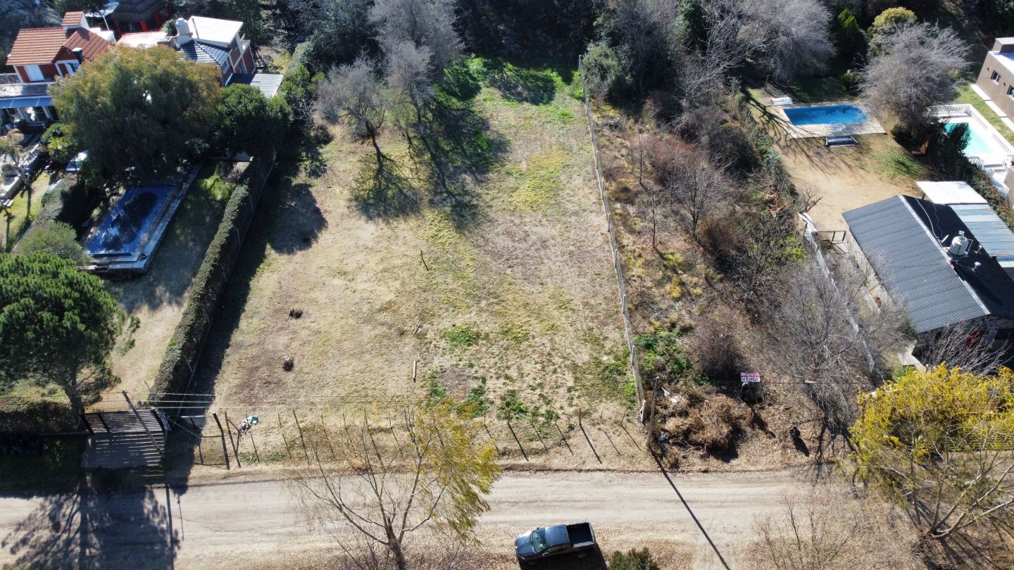 Lote EN VENTA