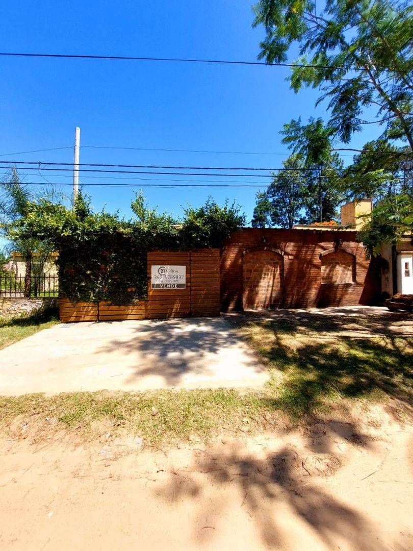Casa en venta 3 ambientes