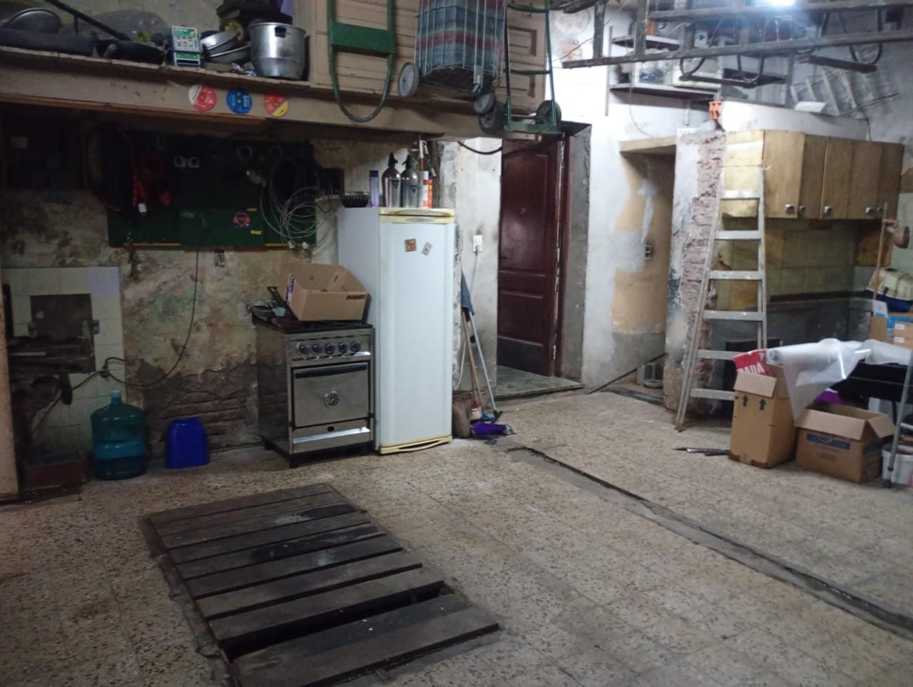 LOCAL EN VENTA