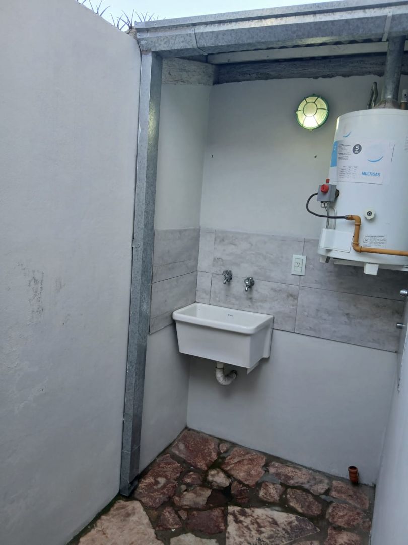 Departamento en Alquiler en General San Martin, G.B.A. Zona Norte