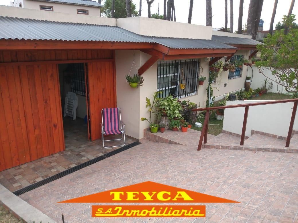 Casa en venta  3 ambientes