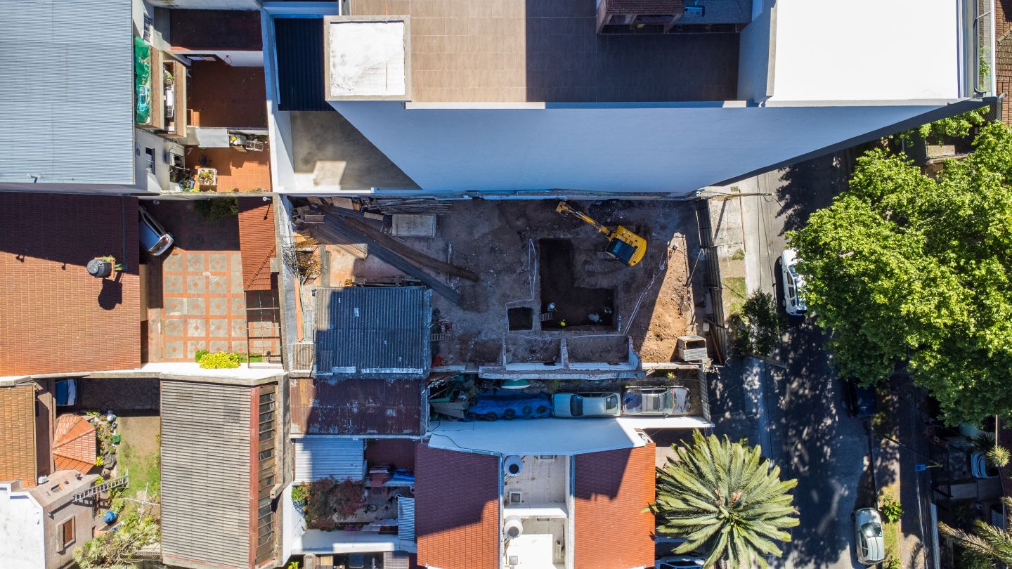 VENTA DE DEPARTAMENTO EN General San Martín - Villa Ballester — foto 2