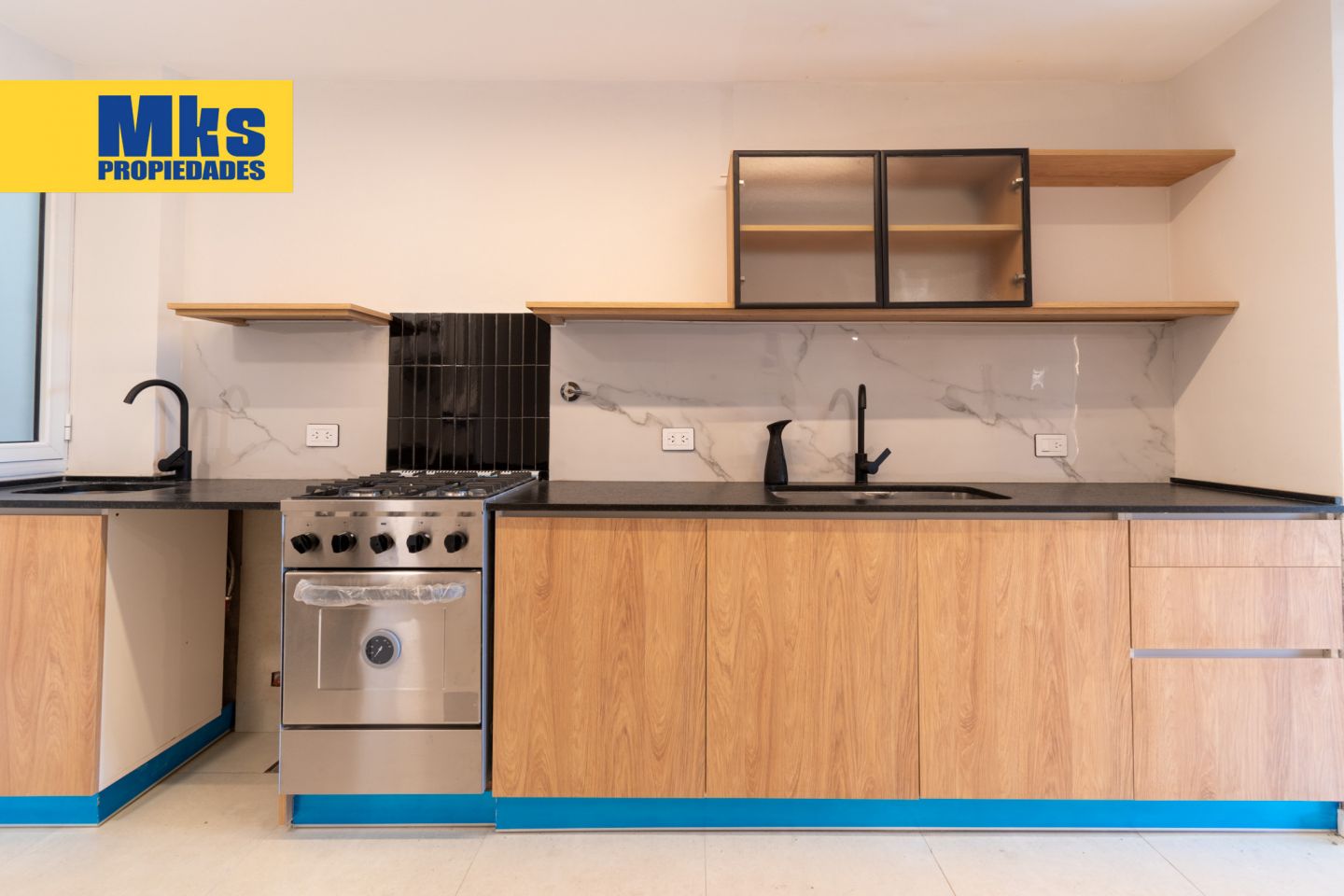 Departamento en Venta en Barracas, Capital Federal