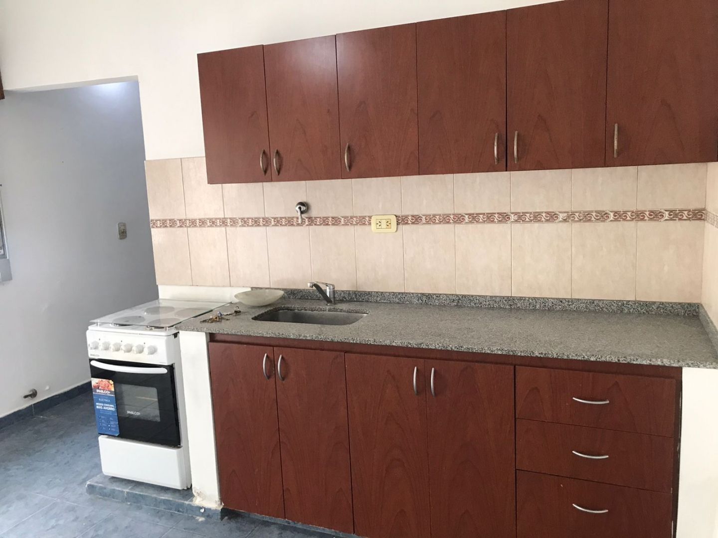 ALQUILER DE DEPARTAMENTO EN Morón - 2