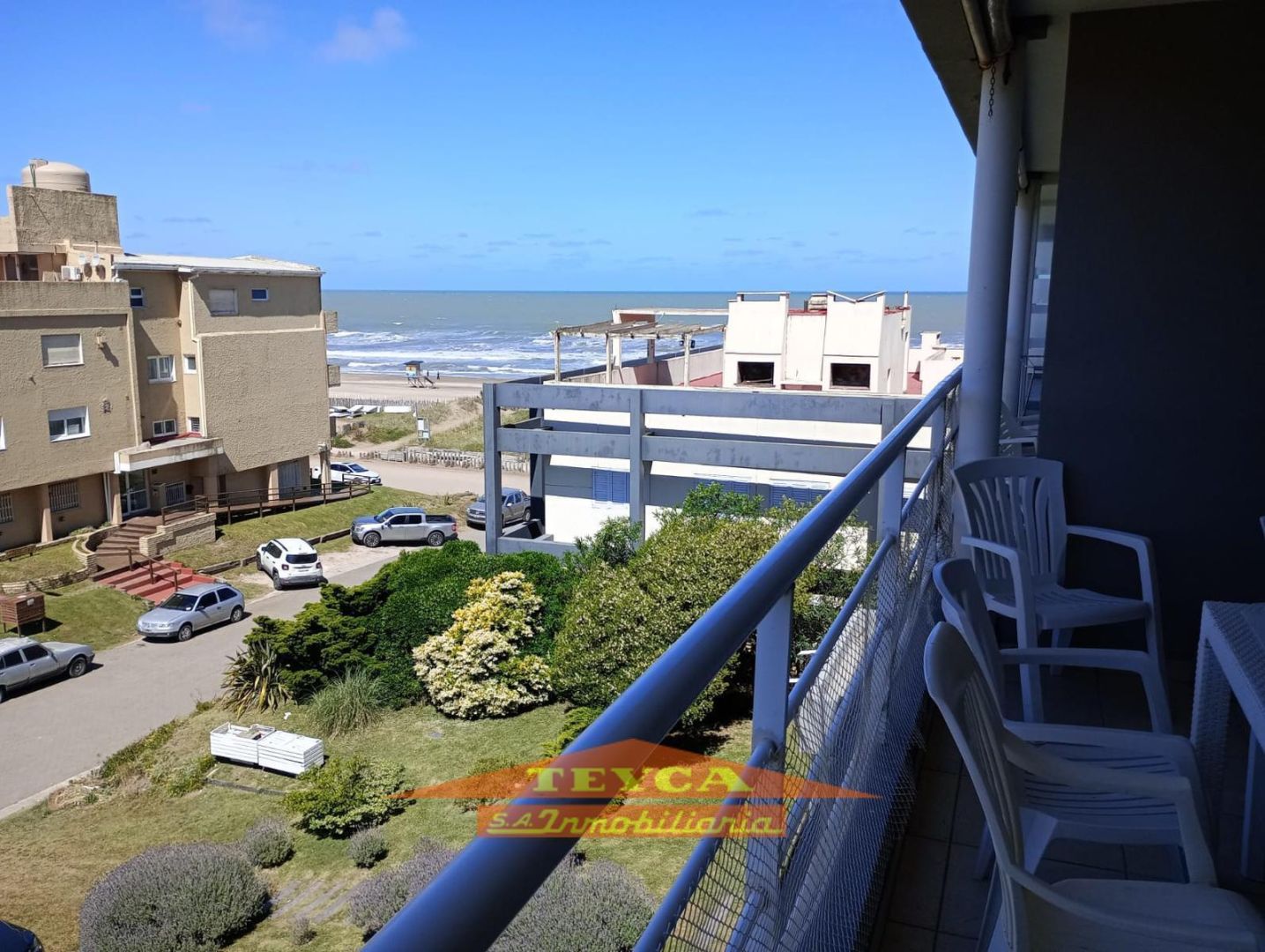 Departamento en venta Pinamar 3 ambientes