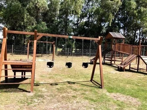 VENTA DE LOTE EN Esteban Echeverría - 4