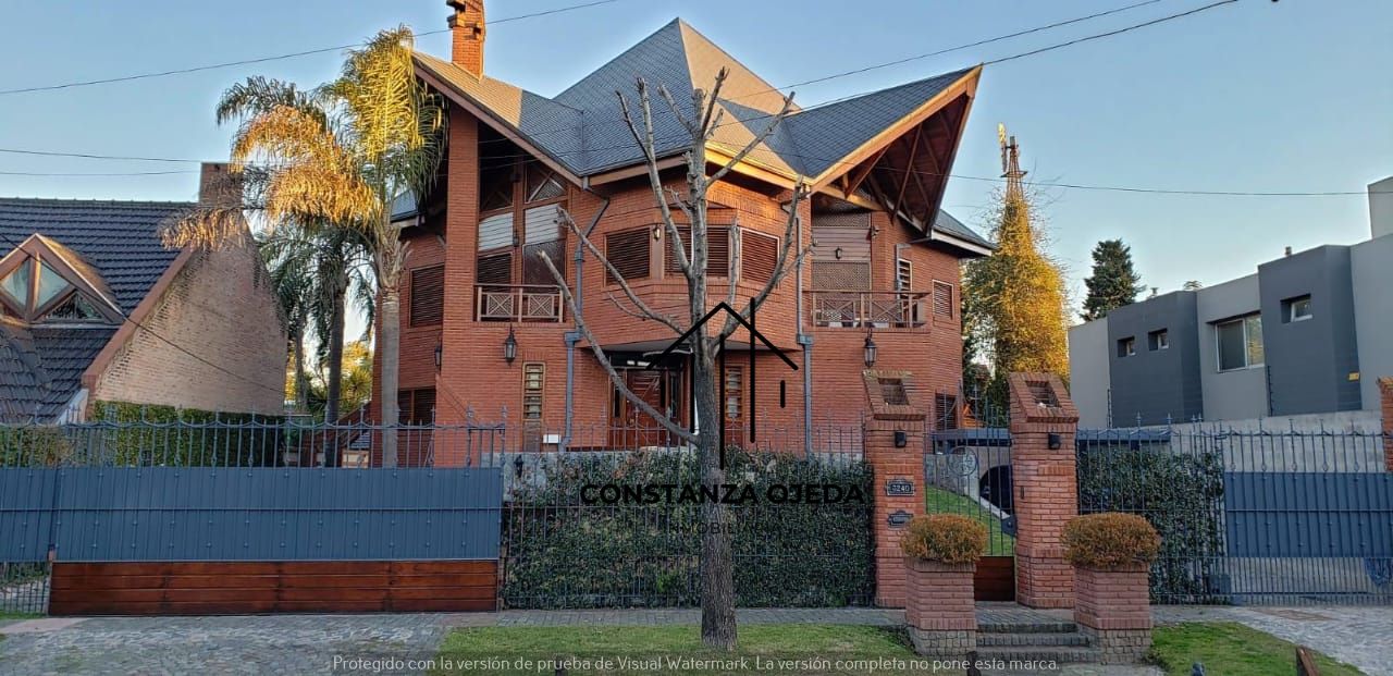 Casa EN VENTA