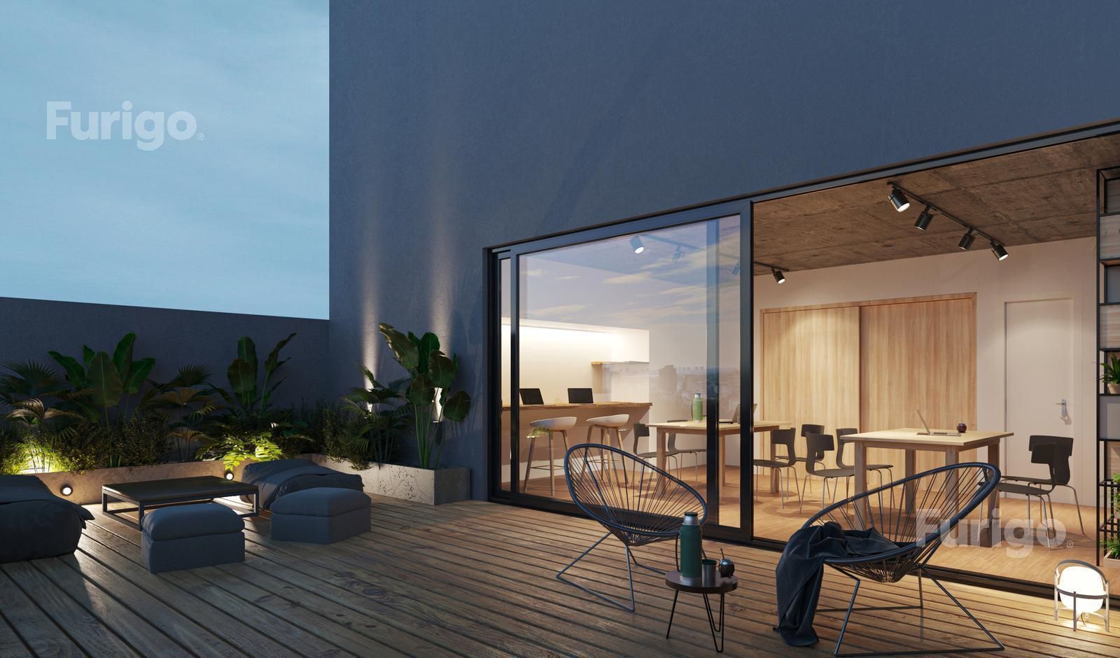 Departamento en Venta en Rosario, Santa Fe