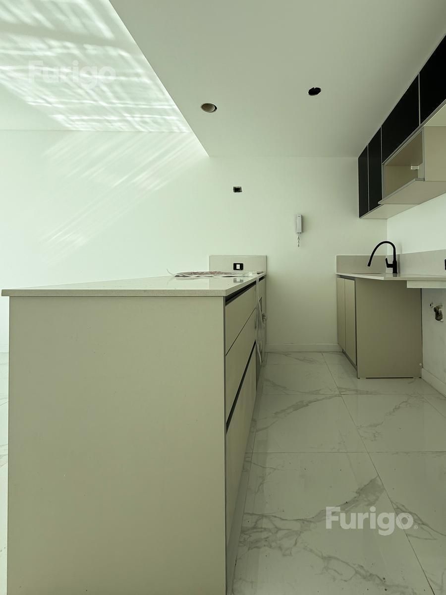 Departamento en Venta en Rosario, Santa Fe