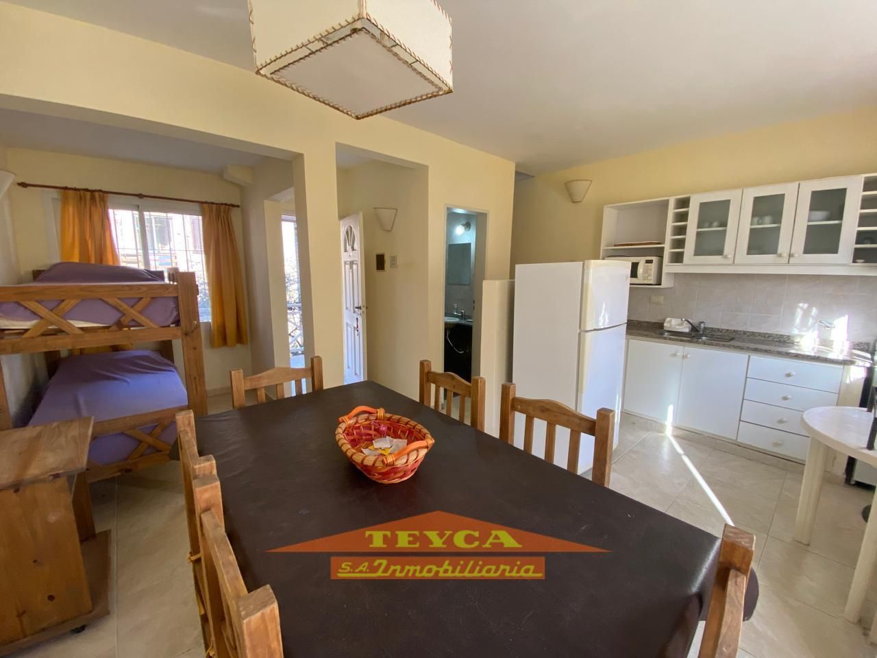 Departamento en venta Pinamar 10 ambientes