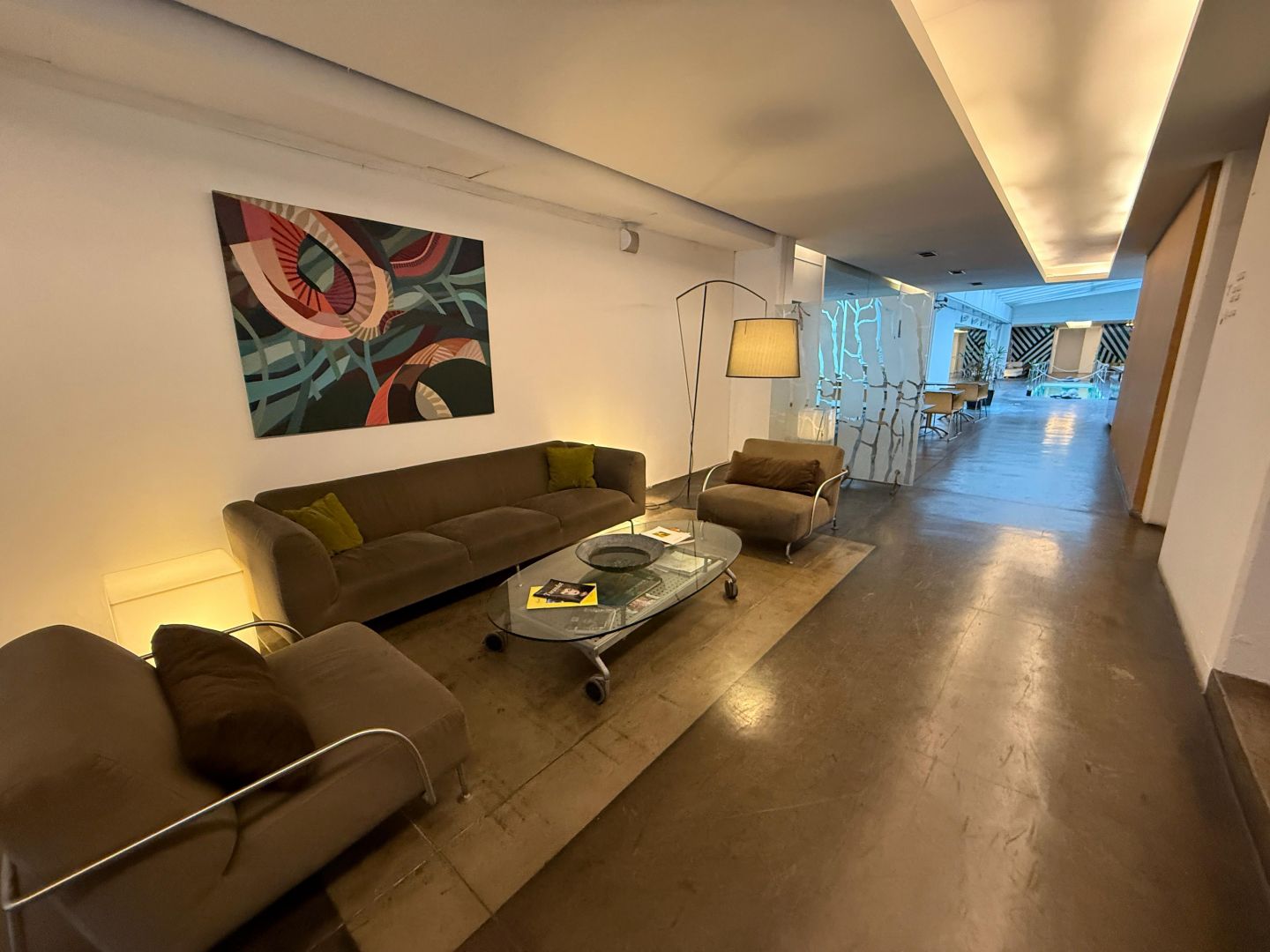 ALQUILER DE DEPARTAMENTO EN Capital Federal - Recoleta - 3