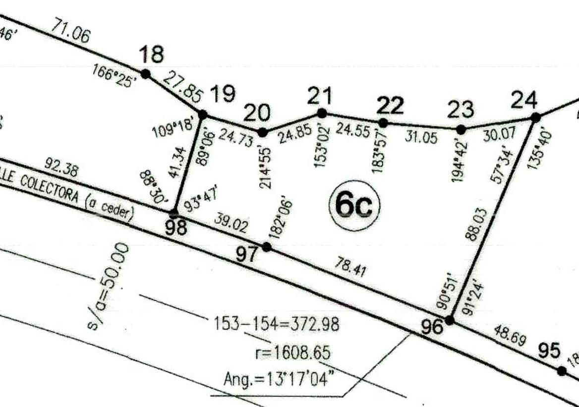 Lote EN VENTA