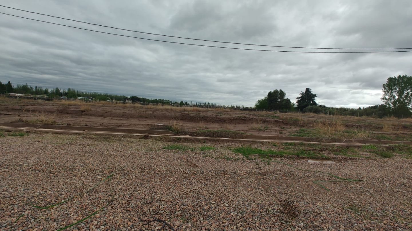 Lote en Venta en Lujan de Cuyo, Mendoza