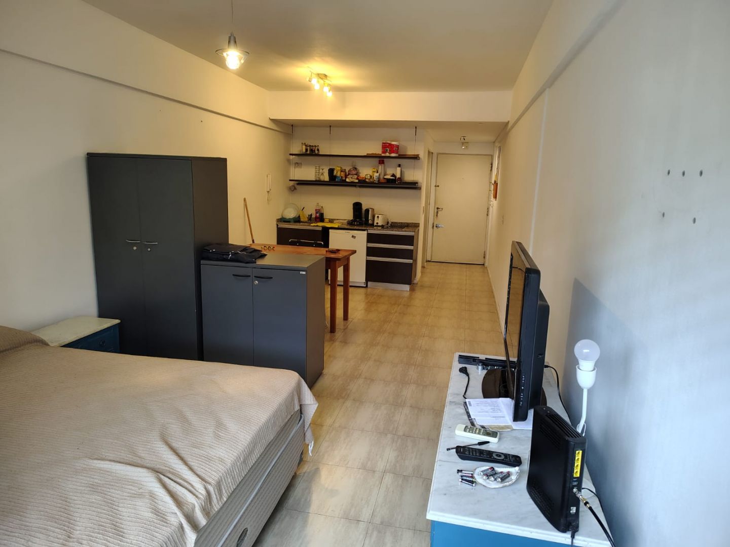 Departamento EN ALQUILER