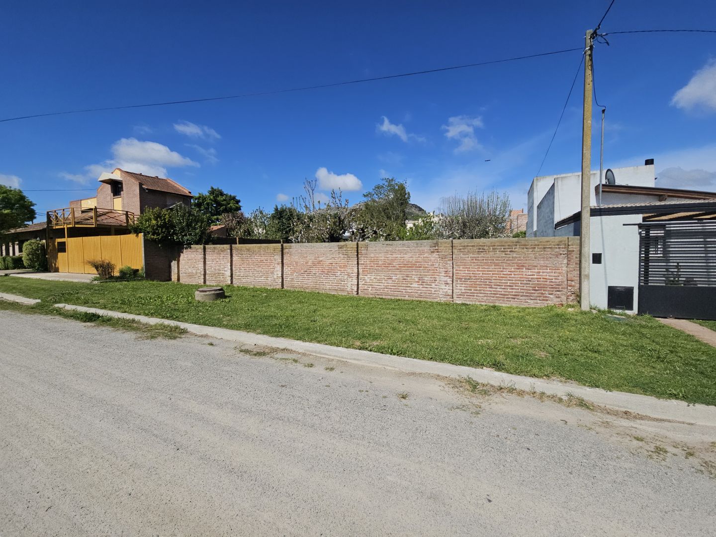 Lote EN VENTA