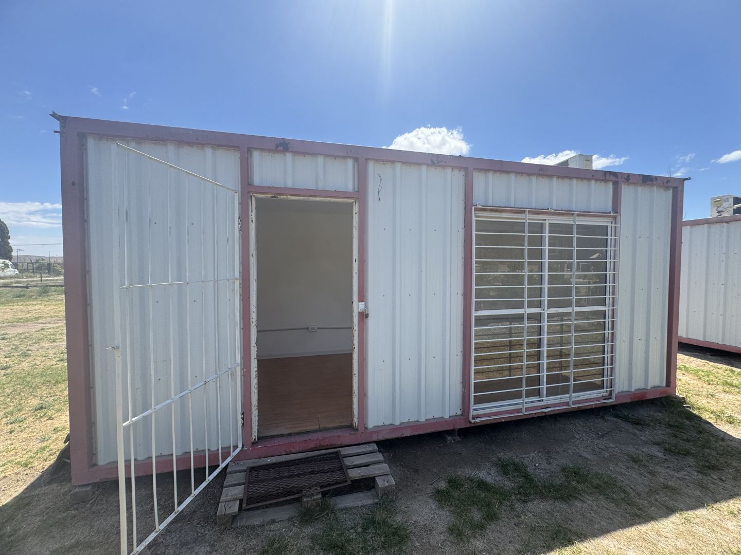 Lote EN ALQUILER